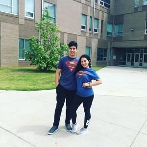 Meet your Posher, Eduardo